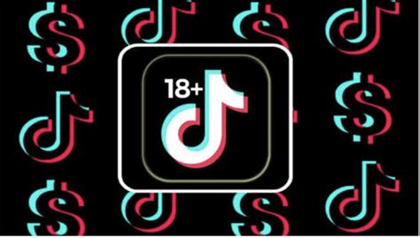 TikTok 18+ Videos